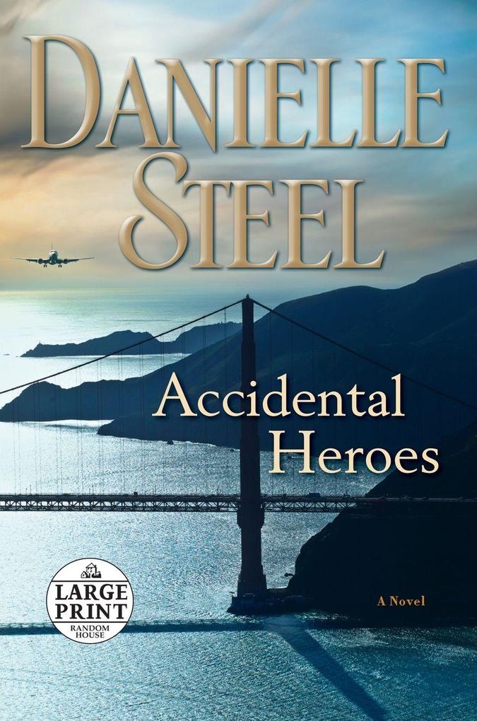 Accidental Heroes