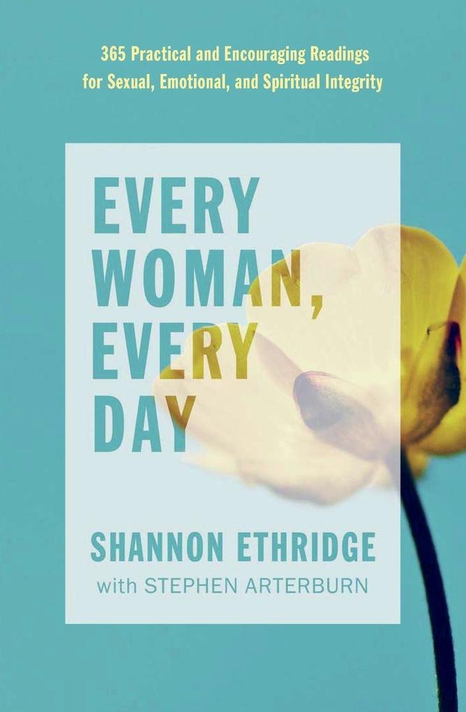 Every Woman Every Day