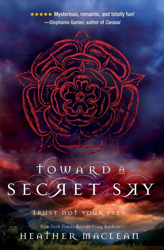 The Toward a Secret Sky