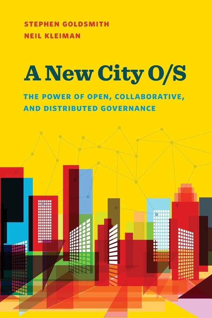 New City O/S