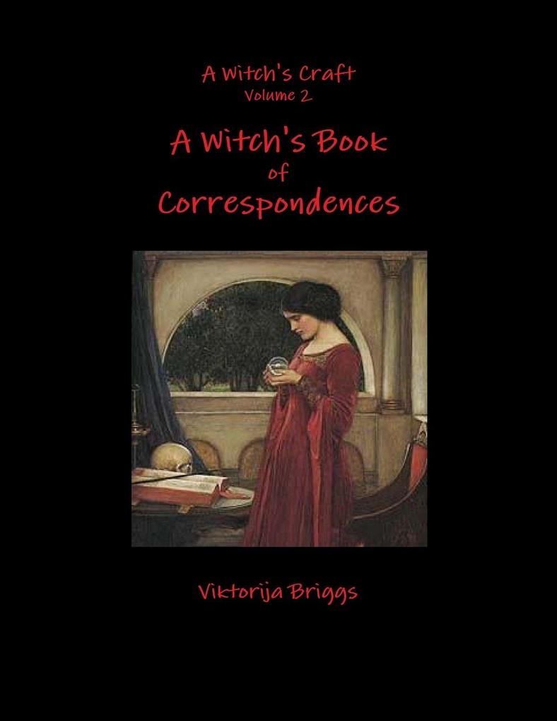 A Witch's Craft Volume 2