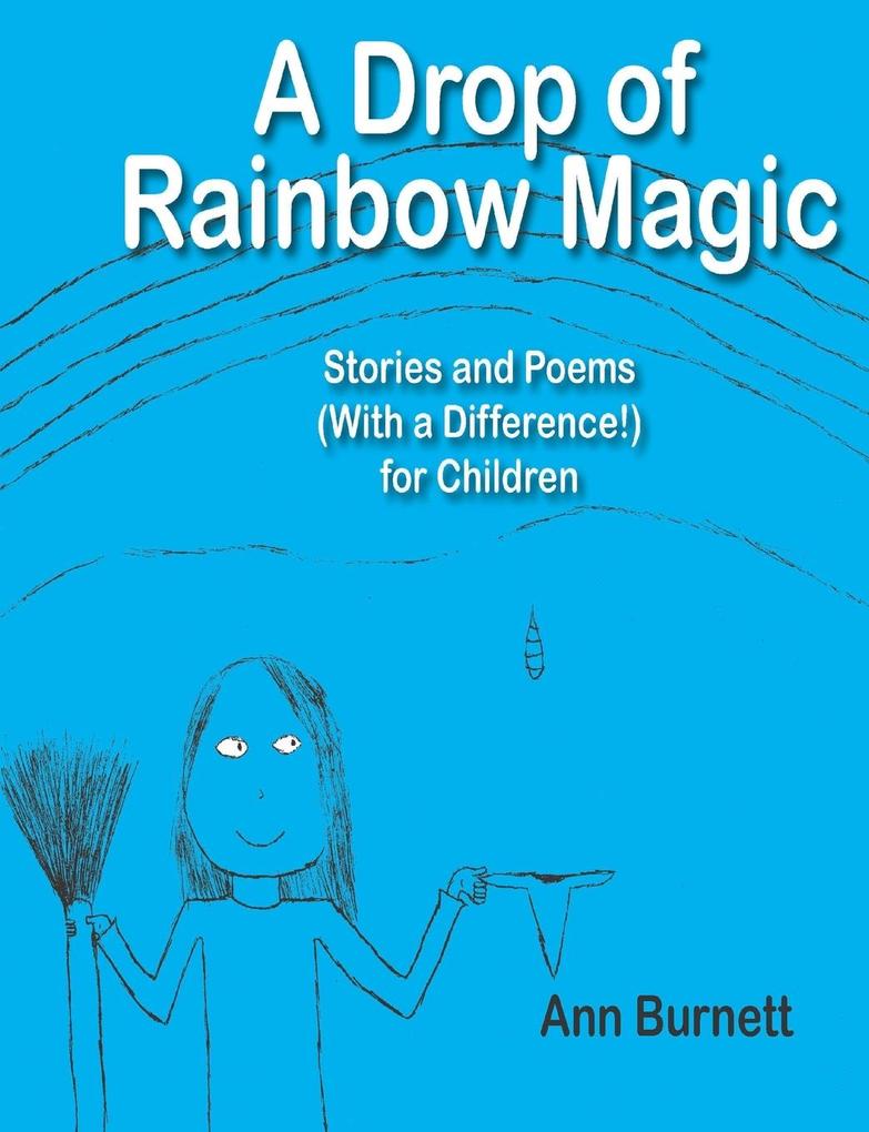 A Drop of Rainbow Magic