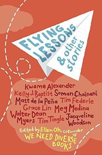 Flying Lessons & Other Stories - Bild 3