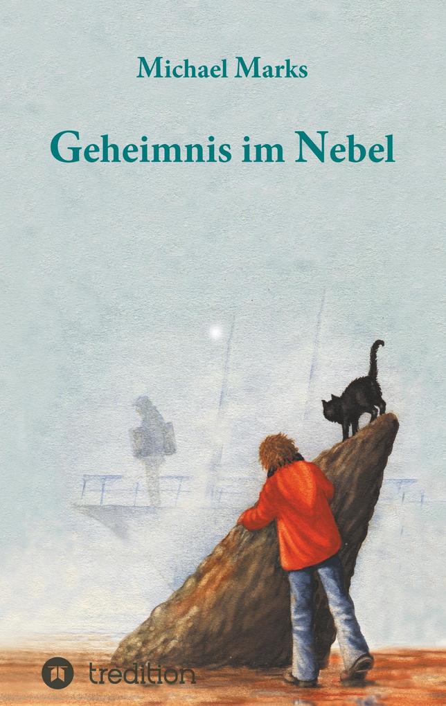 Image of Geheimnis im Nebel