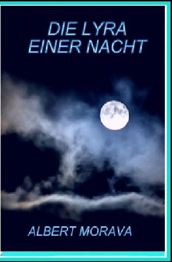 Image of Die Lyra einer Nacht