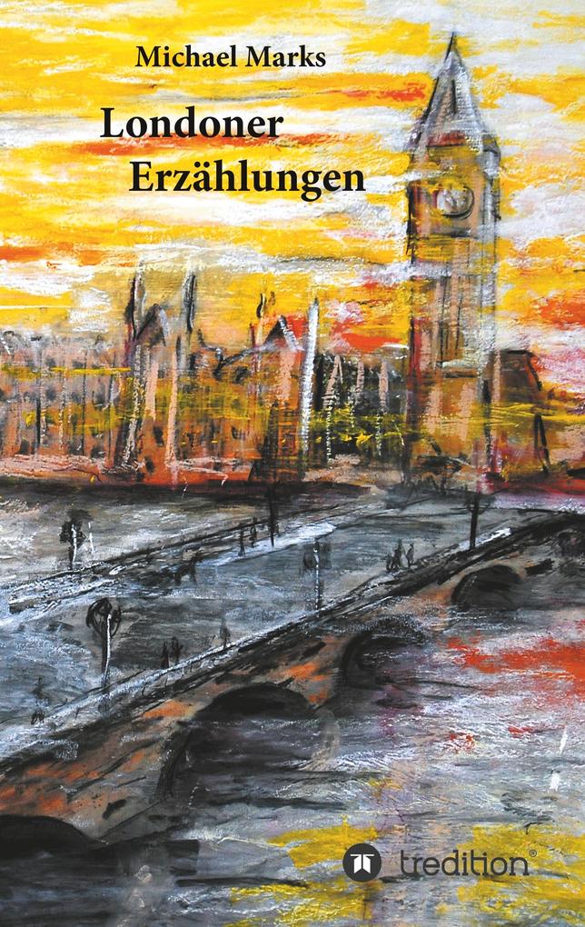 Image of Londoner Erzählungen