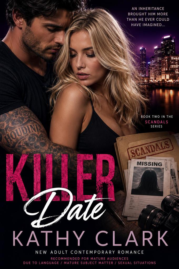Killer Date