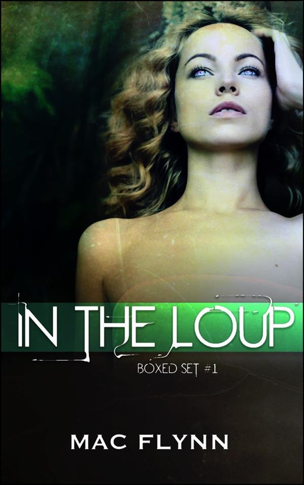 In the Loup Box Set #1: Werewolf Shifter Romance