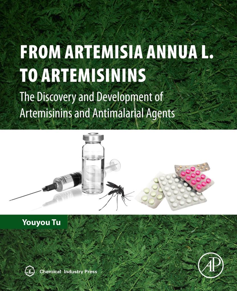 From Artemisia annua L. to Artemisinins