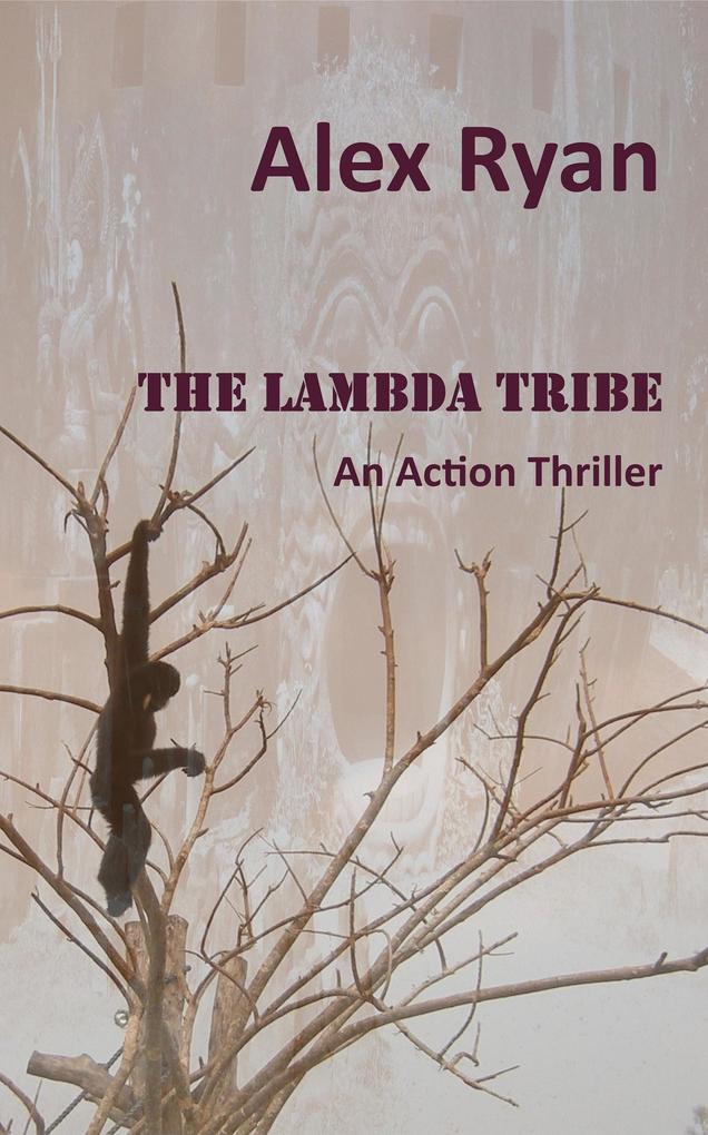 The Lambda Tribe (Bruce Highland #6)