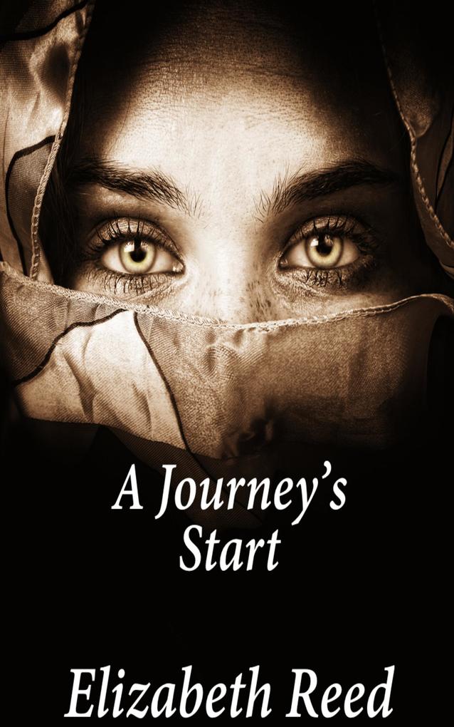 A Journey‘s Start