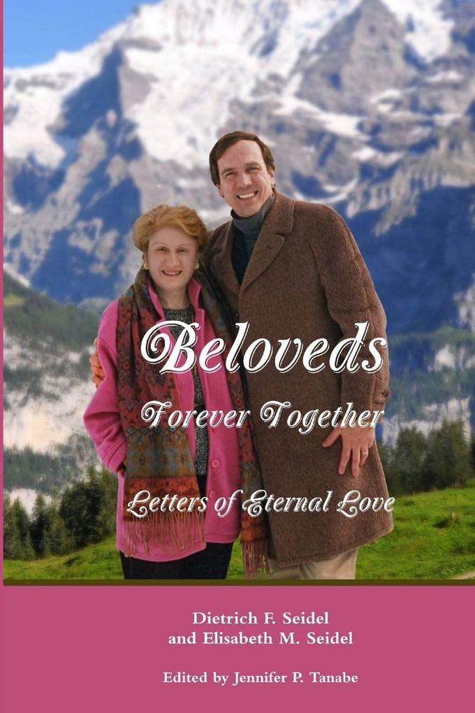Beloveds Forever Together