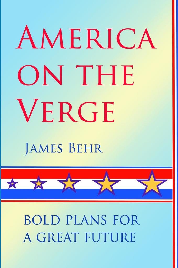 America On the Verge