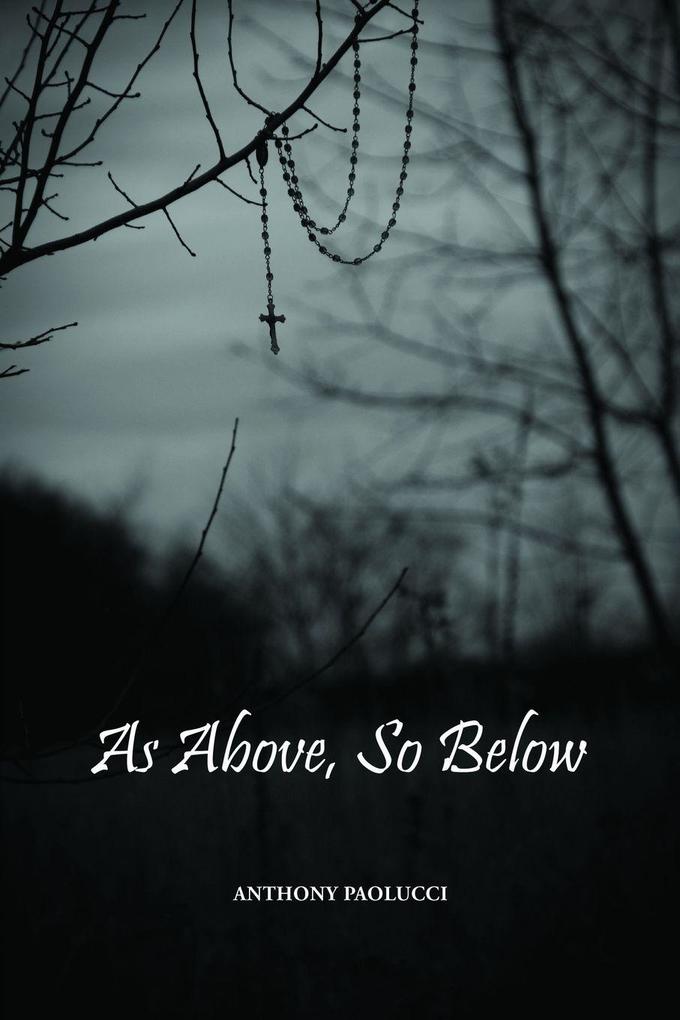 As Above So Below