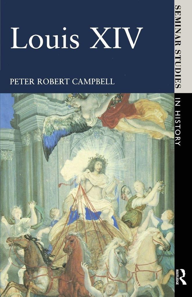 Louis XIV