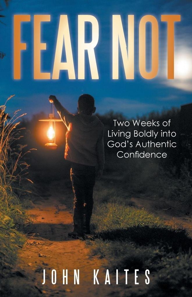 Fear Not