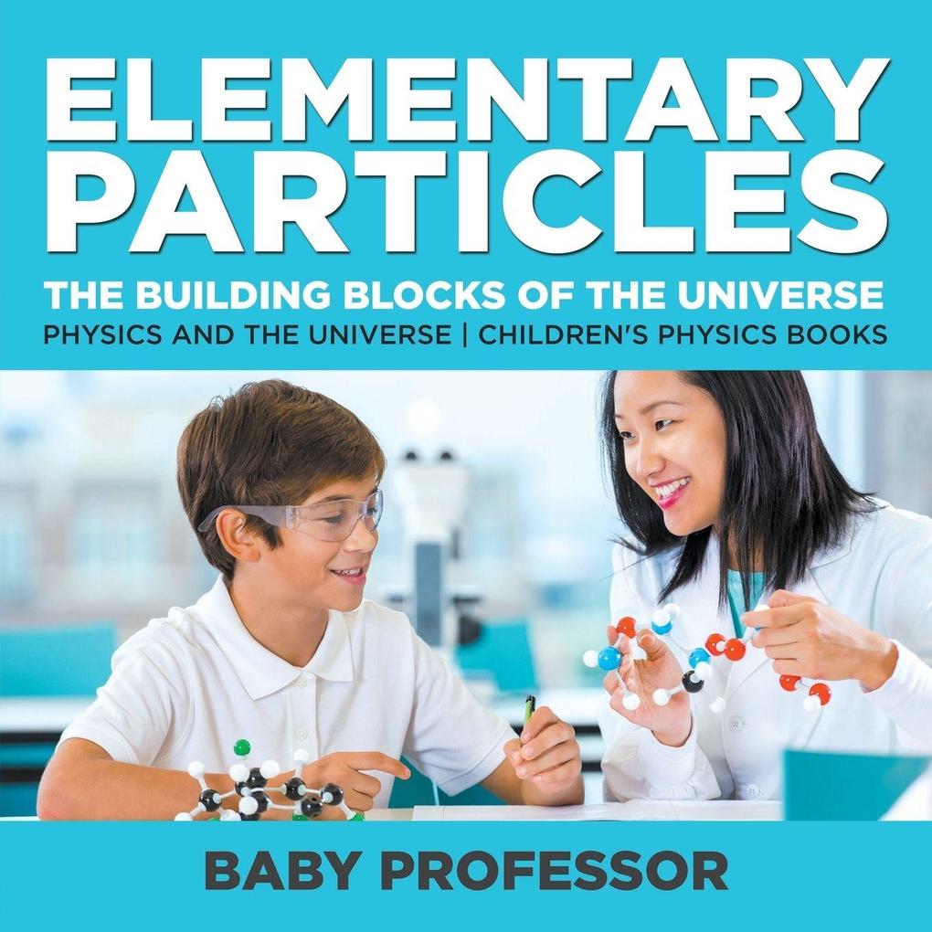 Elementary Particles