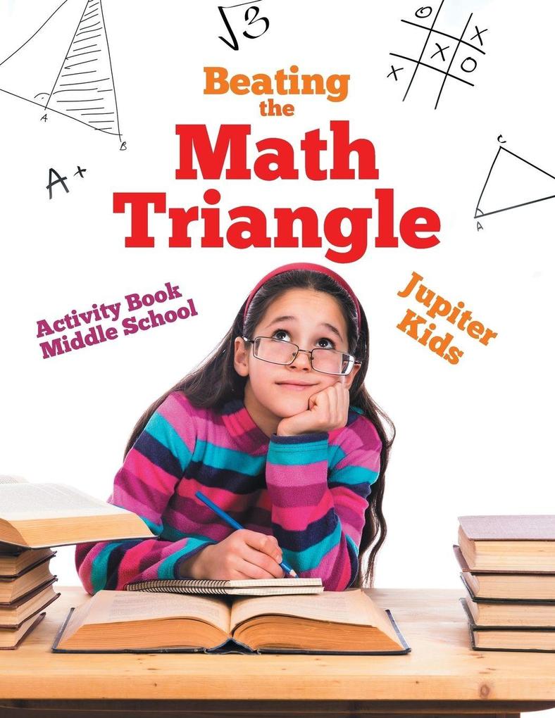 Beating the Math Triangle
