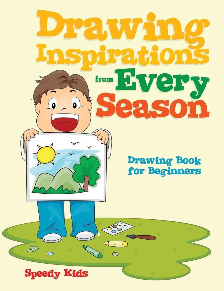 Drawing Inspirations from Every Season