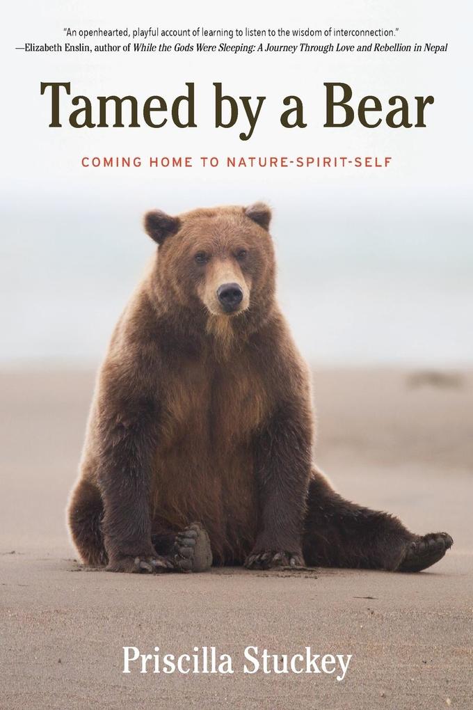 Tamed By a Bear
