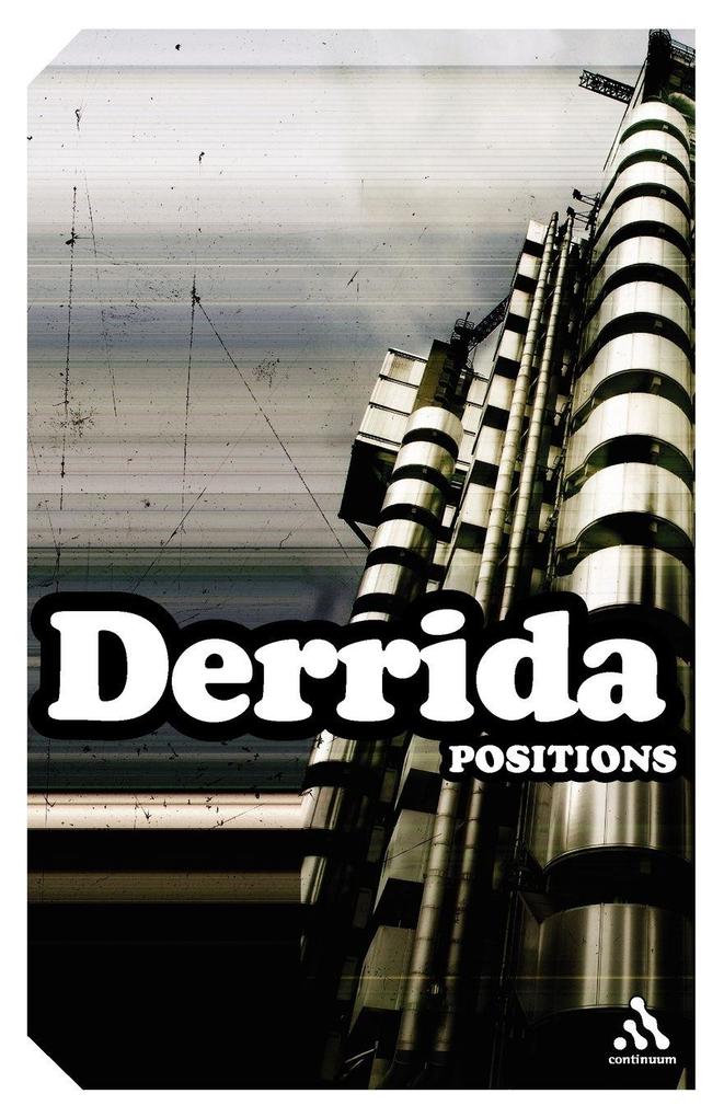 Positions