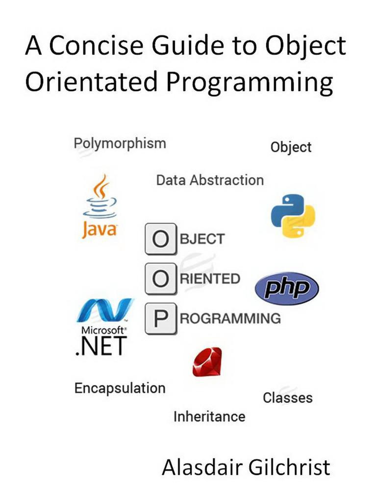 A Concise Guide to Object Orientated Programming