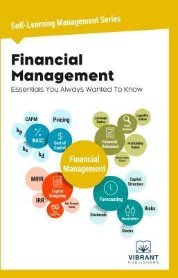 Financial Management Essentials You Always Wanted To Know