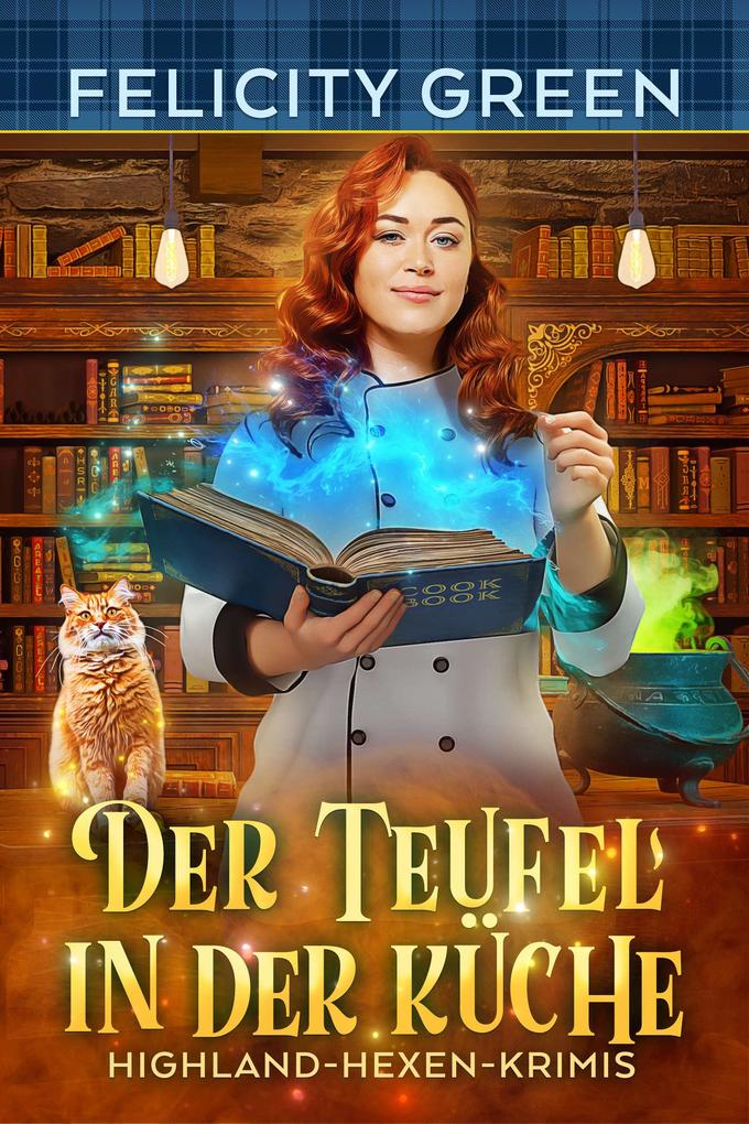Der Teufel in der Küche