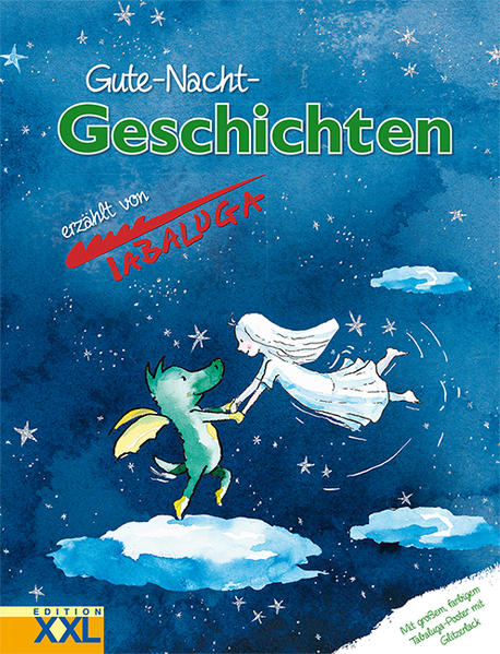 Image of Gute-Nacht-Geschichten erzählt von Tabaluga