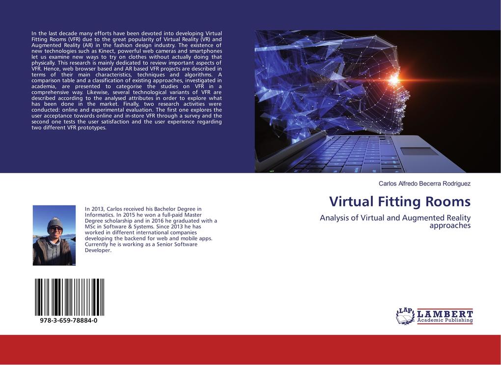 Virtual Fitting Rooms