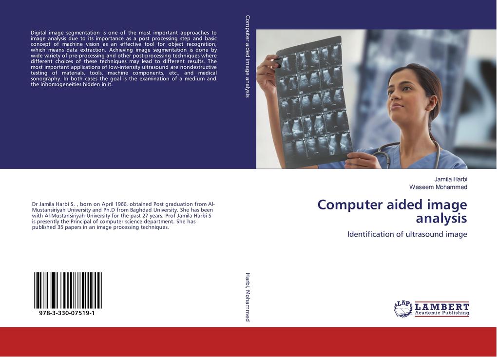 Computer aided image analysis