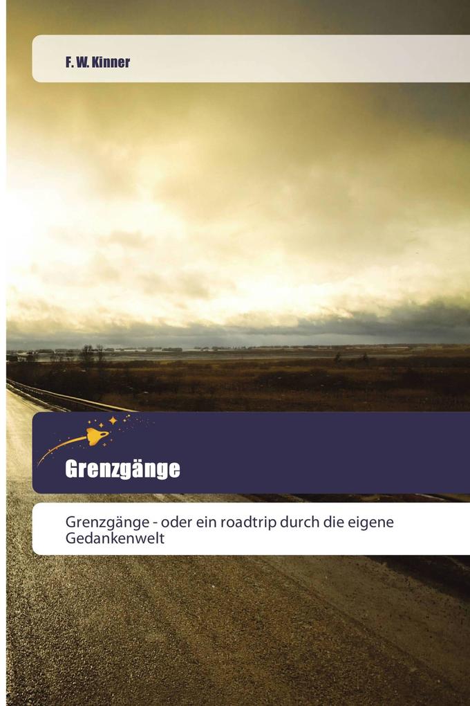 Grenzgänge