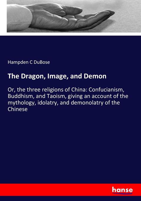 The Dragon Image and Demon