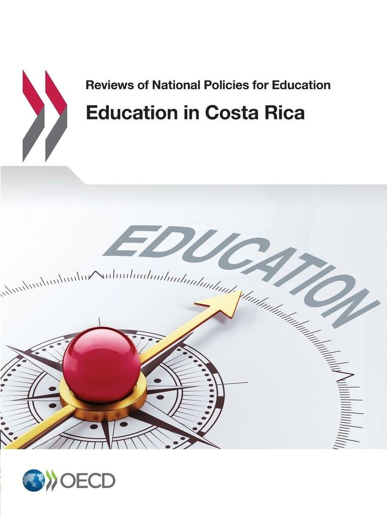 Education in Costa Rica