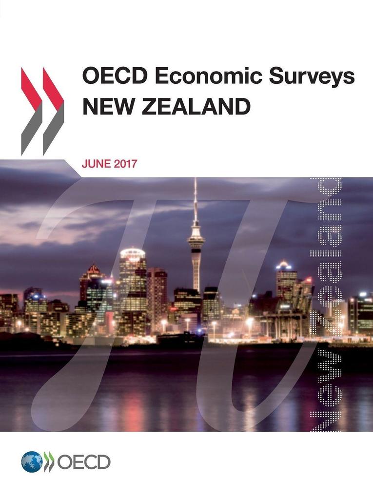 OECD Economic Surveys