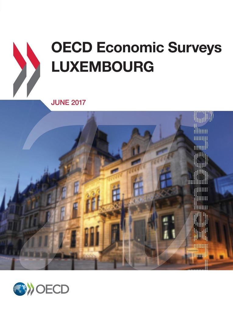 OECD Economic Surveys