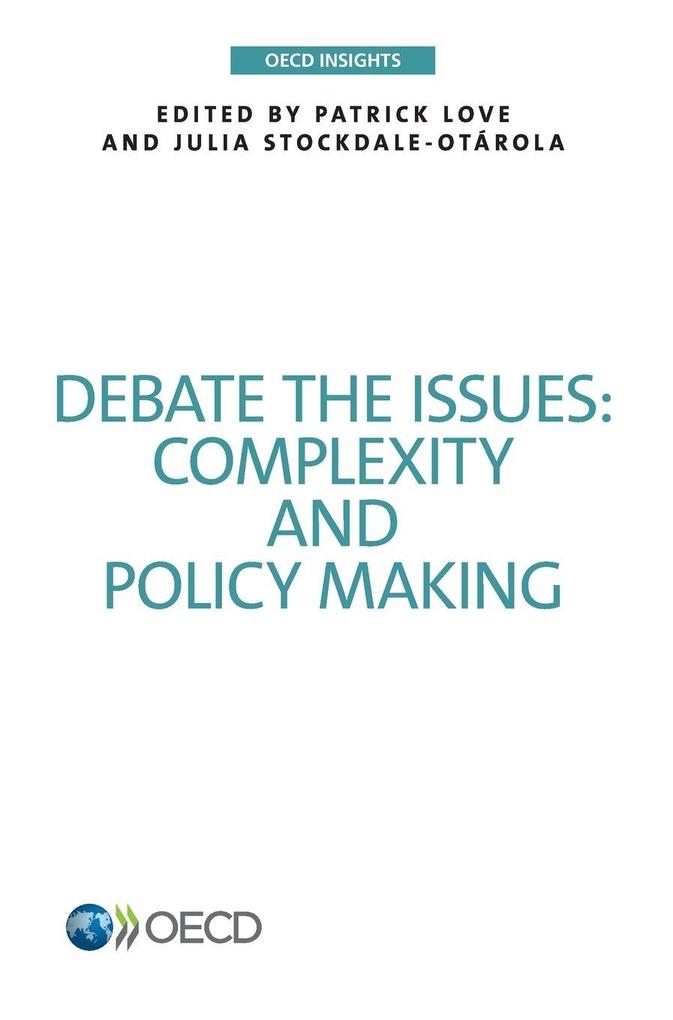 Debate the Issues