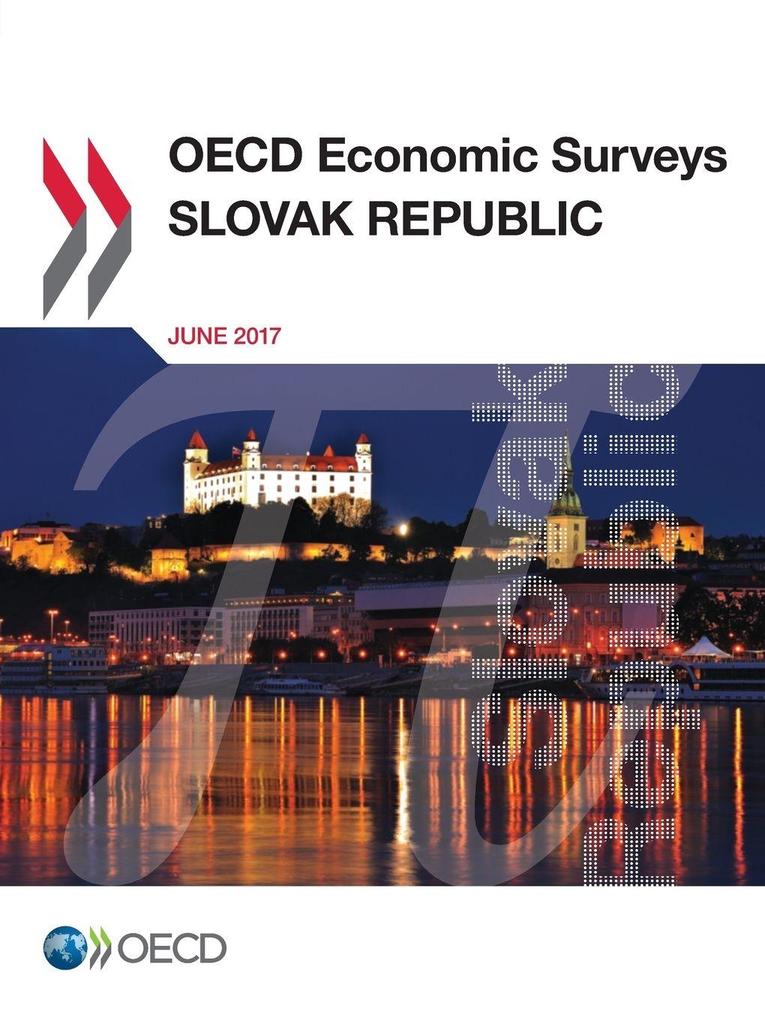 OECD Economic Surveys