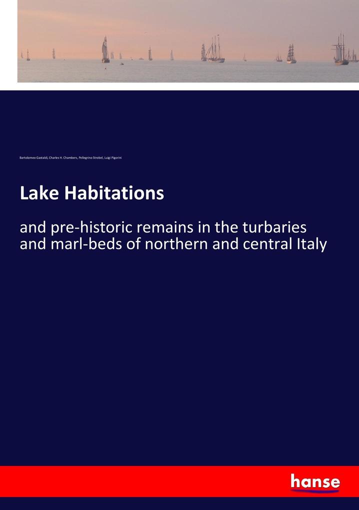 Image of Lake Habitations