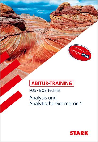 Image of STARK Abitur-Training FOS/BOS - Mathematik Bayern 11. Klasse Technik Band 1