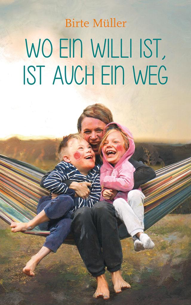 Wo ein Willi ist ist auch ein Weg