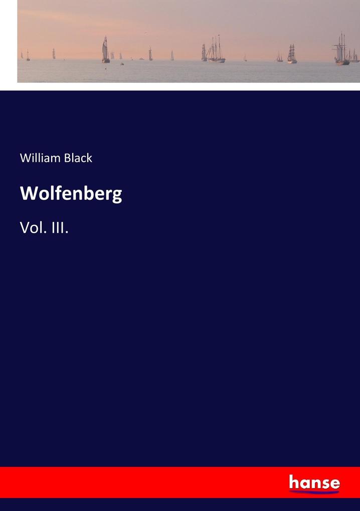 Wolfenberg