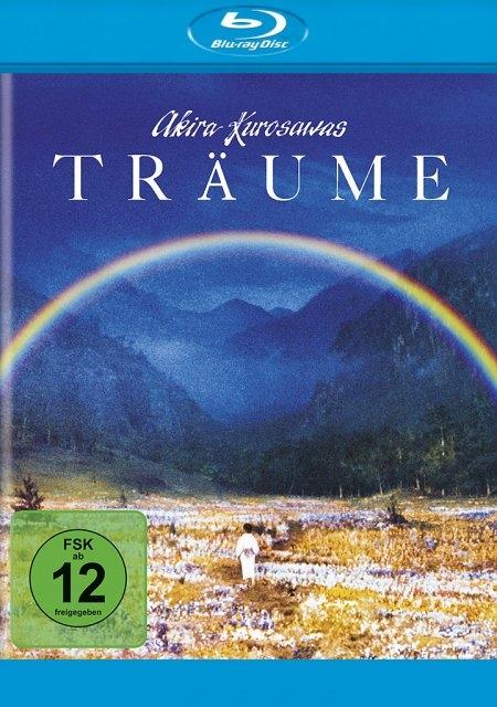 Akira Kurosawas Träume