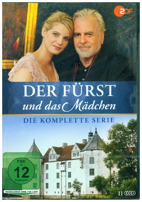 Der Fürst und das Mädchen