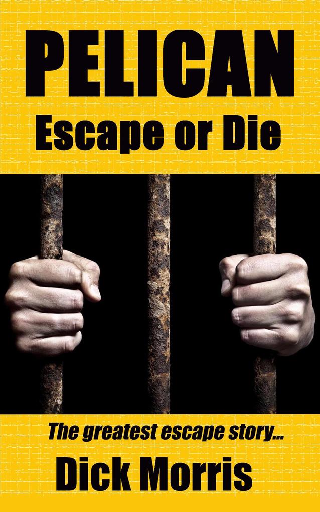 Pelican: Escape or Die