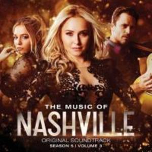 The Music Of Nashville Season 5Vol.3 (Deluxe)