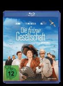 Die feine Gesellschaft