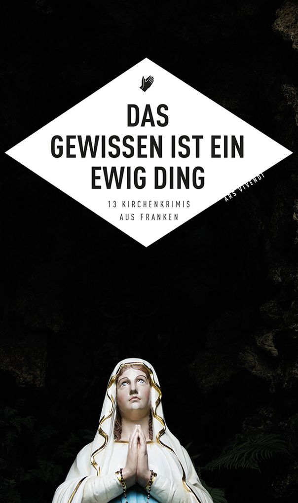 Das Gewissen ist ein ewig Ding (eBook) - Tessa Korber/ Sigrun Arenz/ Veit Bronnenmeyer/ Angela Eßer/ Theobald Fuchs