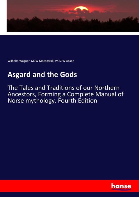 Asgard and the Gods
