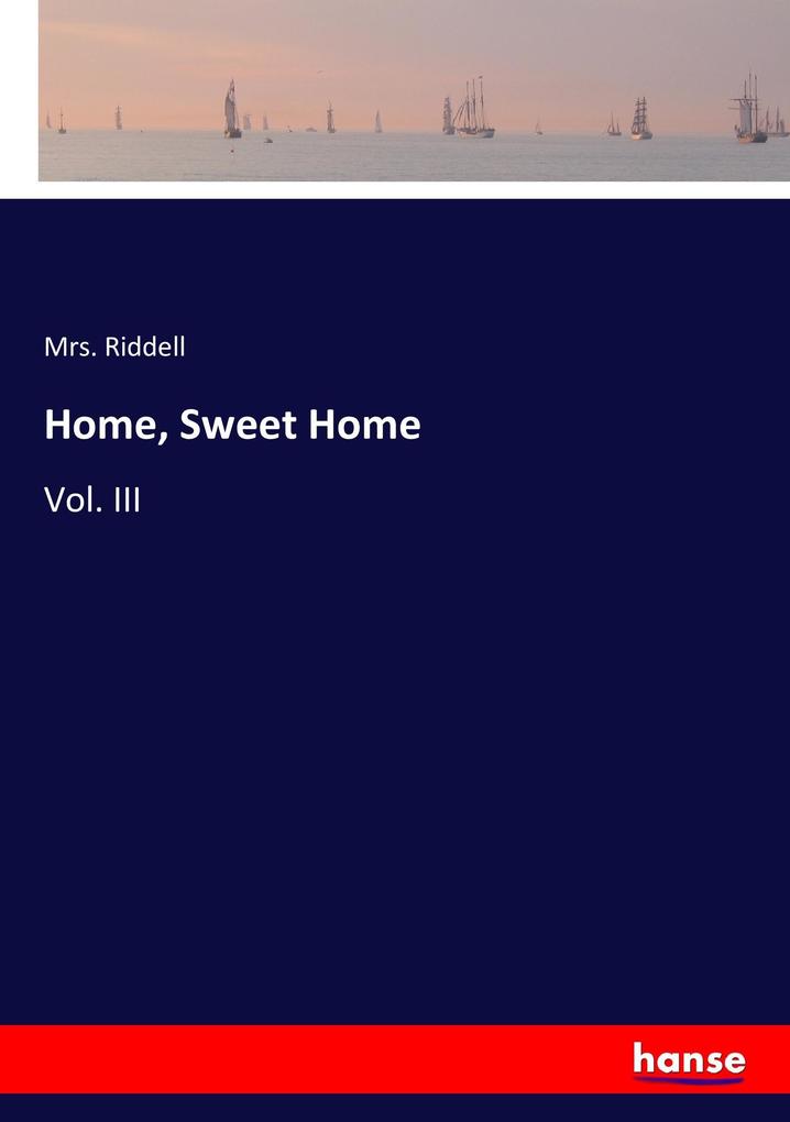 Home Sweet Home